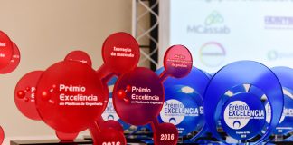 Conheça os vencedores de todas as categorias, anunciados na Cerimônia de premiação no dia 8 de novembro