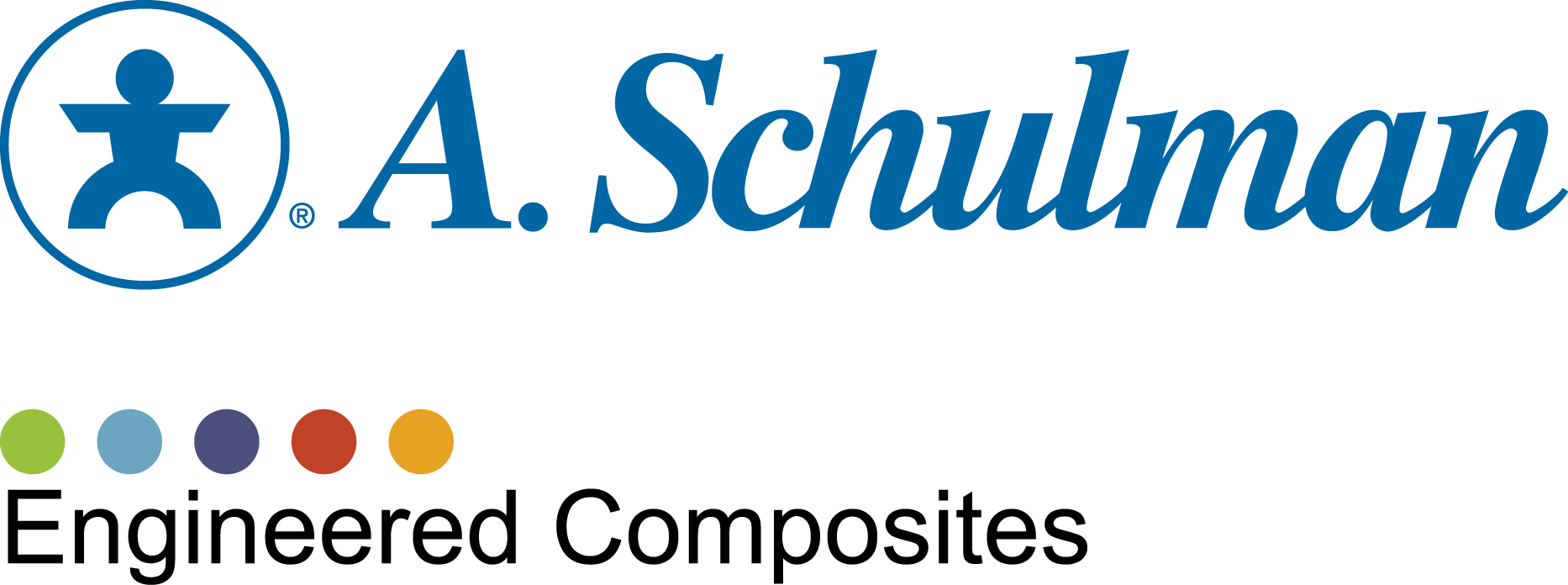 Logotipo A.Schulman