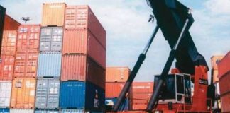 Volume de importações de produtos químicos cresce 9% até novembro