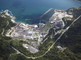 Usinas de Angra batem recorde de geração em 2016