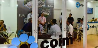COIM reforça departamento comercial com nova contratação para linha TPU