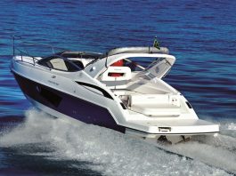 Schaefer Yachts abre frente de exportação para o Paraguai