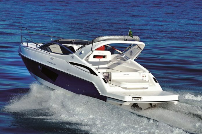 Schaefer Yachts abre frente de exportação para o Paraguai