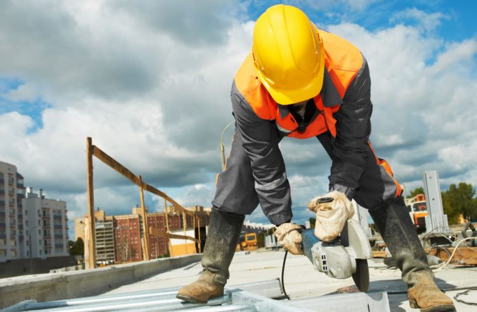 Congresso sobre construção civil