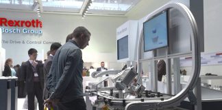 Bosch Rexroth