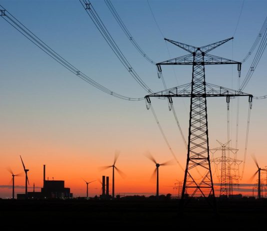 Consumo de energia no Brasil