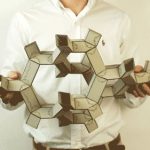 Materiais reconfiguráveis