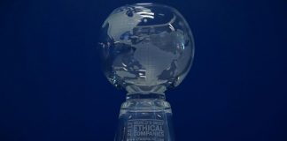 Troféu Delphi Ethisphere