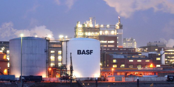 BASF