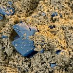 Nanoskalige Kristallkeime / Nanoscale crystal seeds