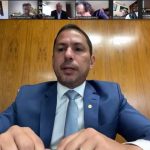 CBIC apresenta agenda do setor para vice-presidente da Câmara