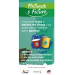 AkzoNobel e Green Mining criam programa de recompensa para reciclagem de embalagens de tinta