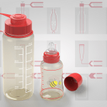 Ultrason P para garrafas: novo portfólio sob medida para produtos seguros e de alta qualidade