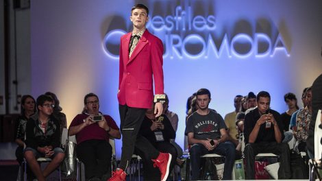 Couromoda inicia ano impulsionando setor calçadista com sua 44a edição