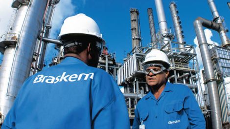 Braskem
