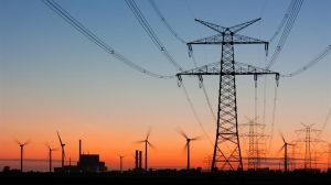 Consumo de energia no Brasil