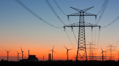 Consumo de energia no Brasil