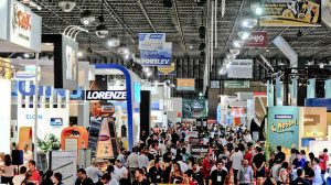 Feicon Batimat Construção civil