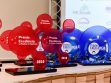 Conheça os vencedores de todas as categorias, anunciados na Cerimônia de premiação no dia 8 de novembro