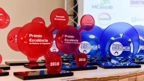 Conheça os vencedores de todas as categorias, anunciados na Cerimônia de premiação no dia 8 de novembro