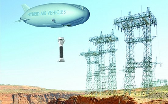 Hybrid Air Vehicles1