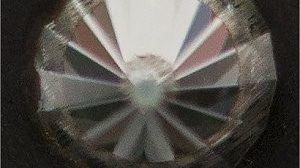 Novo diamante é mais duro que diamante