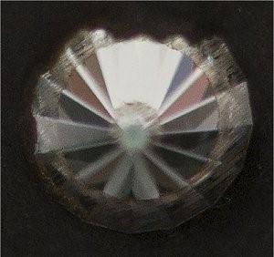 Novo diamante é mais duro que diamante