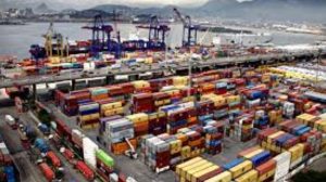 Portos terão 11 projetos com investimento de R$ 1,3 bi