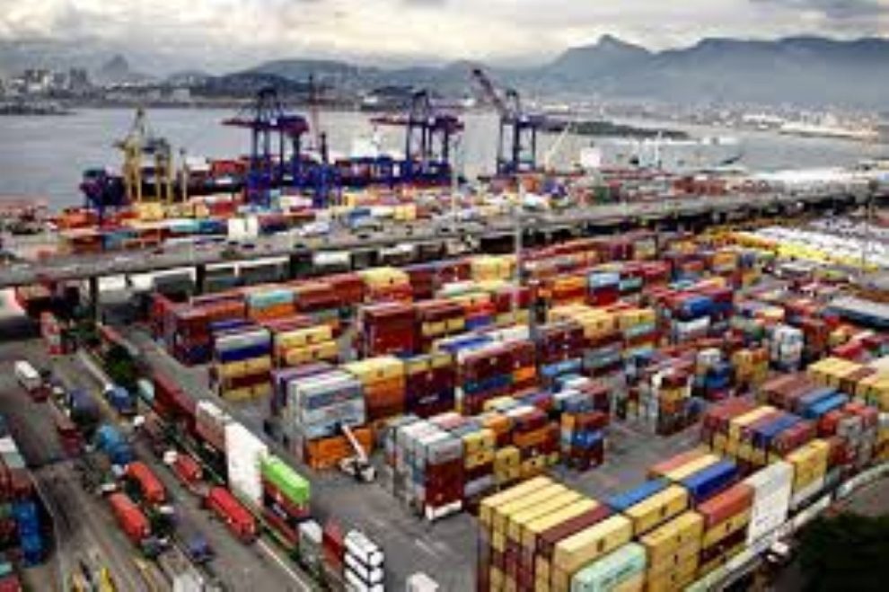 Portos terão 11 projetos com investimento de R$ 1,3 bi