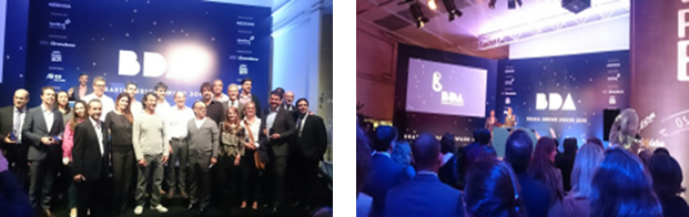 Prêmio Brasil Design Award