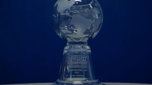 Troféu Delphi Ethisphere