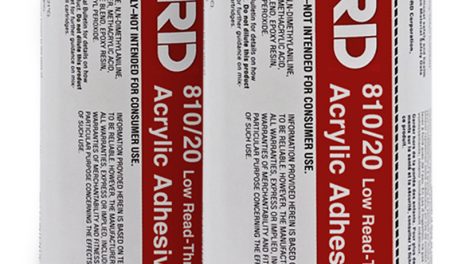 adesivo para aplicações em comunicação visual