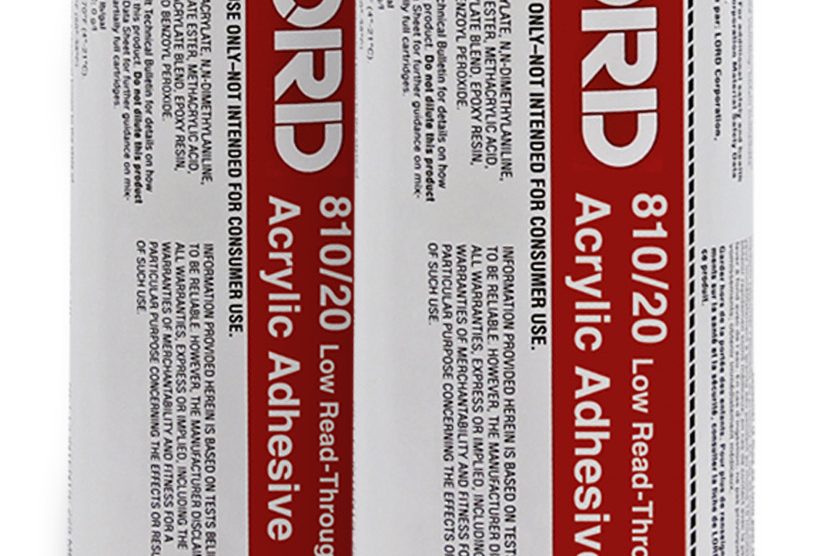 adesivo para aplicações em comunicação visual
