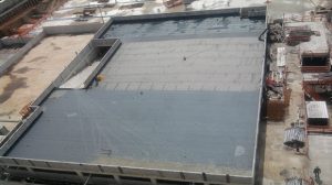 Construction Expo 2017 apresentará soluções de impermeabilização