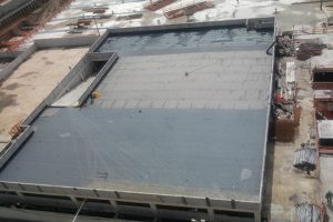 Construction Expo 2017 apresentará soluções de impermeabilização