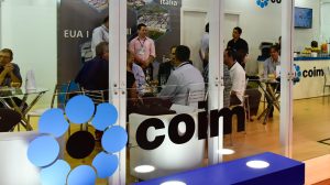 COIM reforça departamento comercial com nova contratação para linha TPU