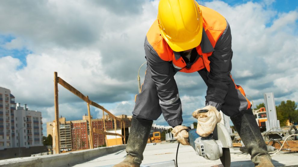 Congresso sobre construção civil