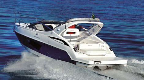 Schaefer Yachts abre frente de exportação para o Paraguai