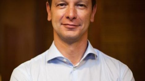 Rodolfo Viana, diretor-presidente da Fundação Espaço ECO