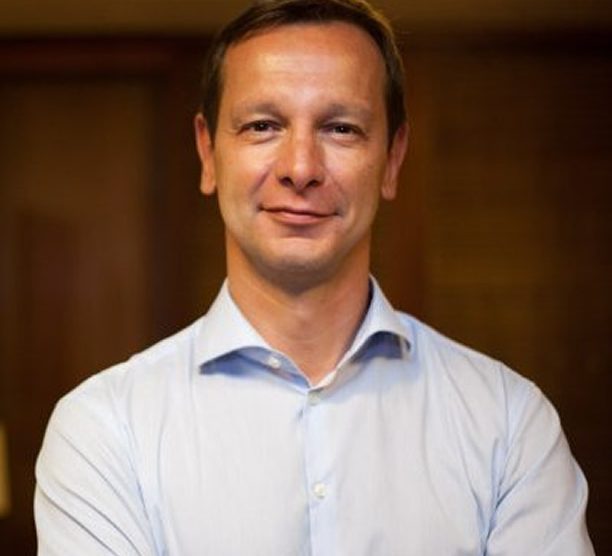 Rodolfo Viana, diretor-presidente da Fundação Espaço ECO