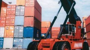 Volume de importações de produtos químicos cresce 9% até novembro