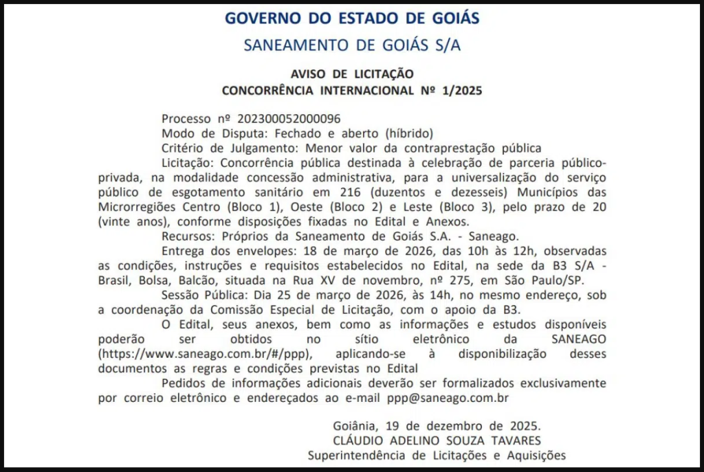 Fonte: Linkedin – João Pedro Tavares Damasceno